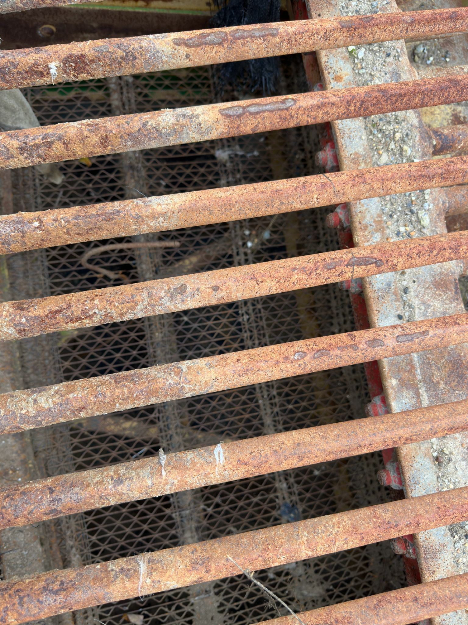 Used 2021 McCloskey R230