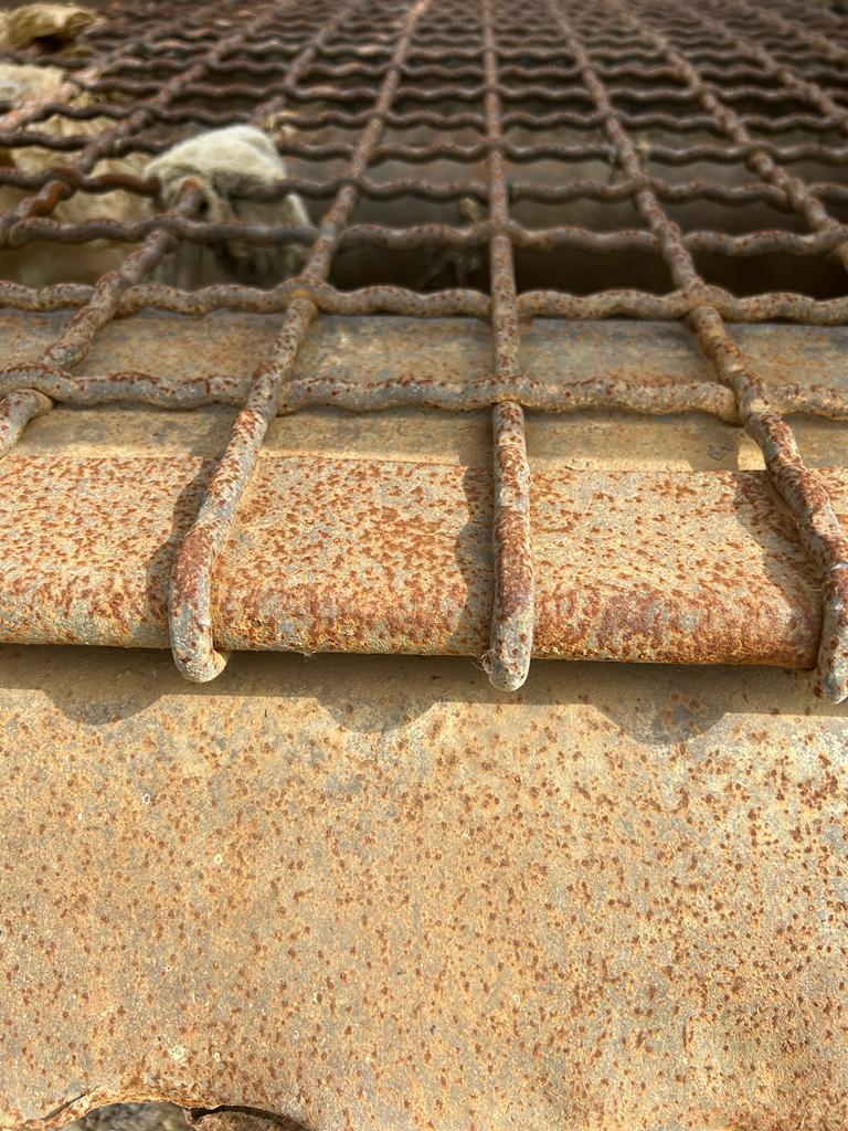 Used 2007 Extec Robotrac