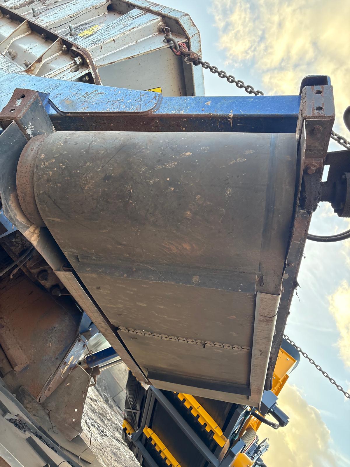 Used 2014 Edge Slayer XL