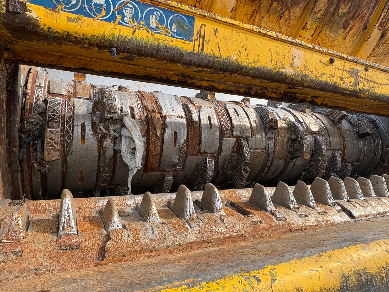 Used 2017 Tana 440DT ECO