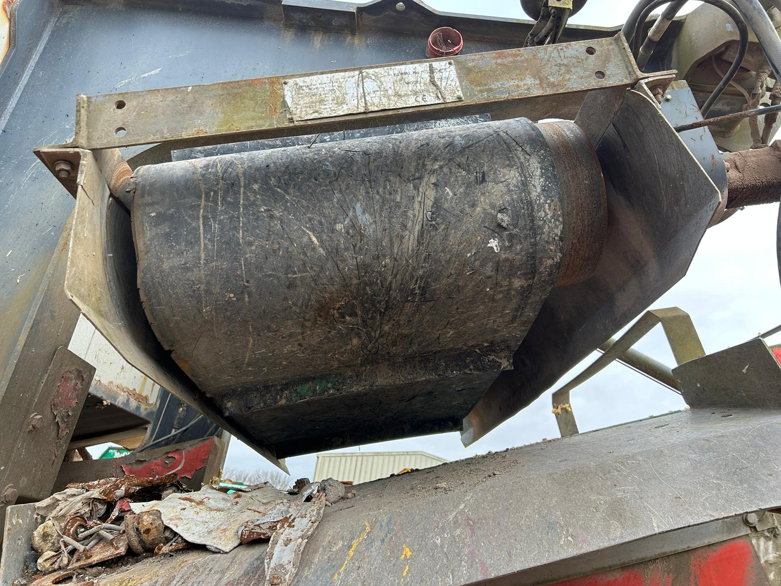 Used 2013 Sandvik QJ341
