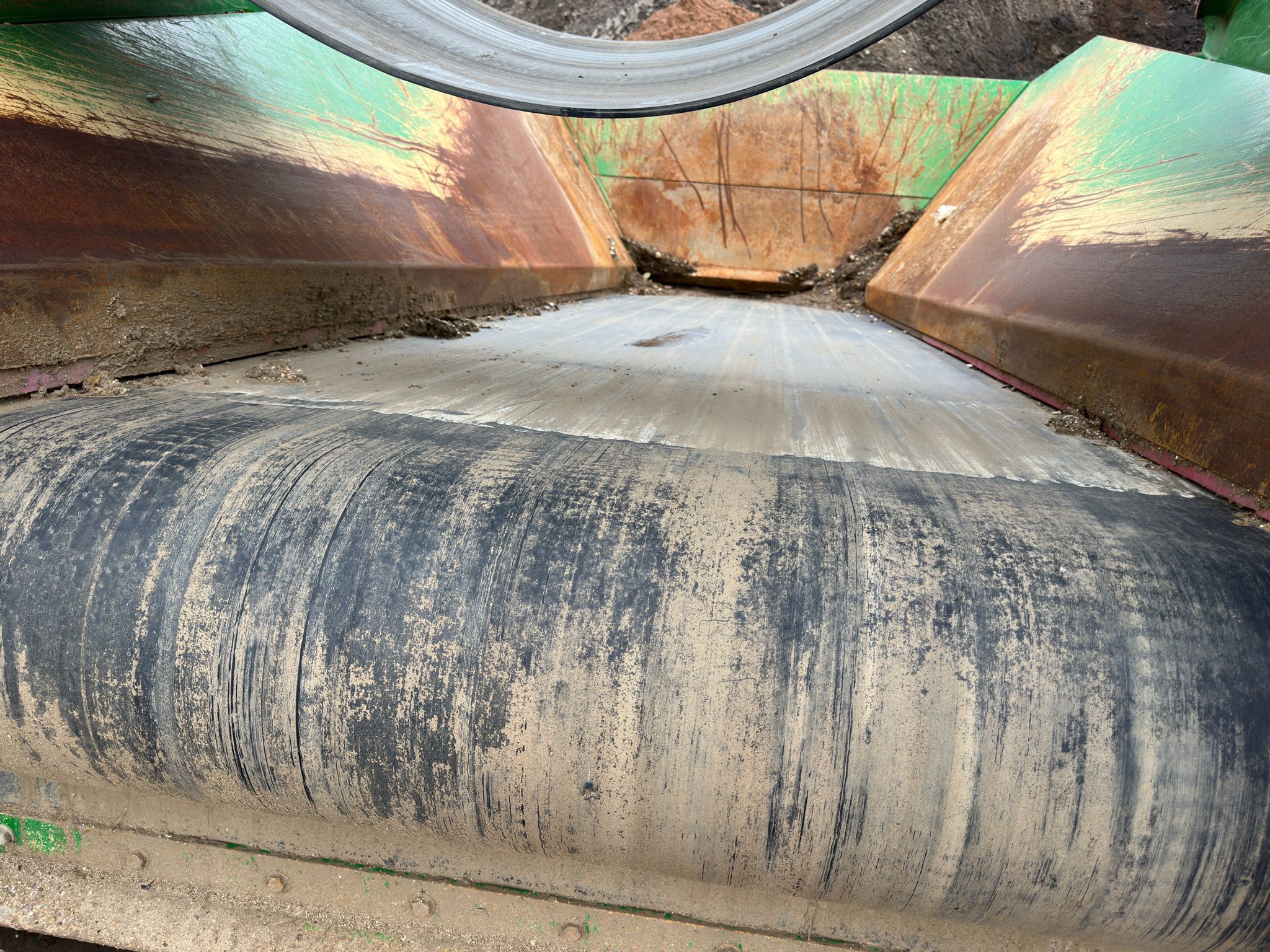 Used 2021 McCloskey R230