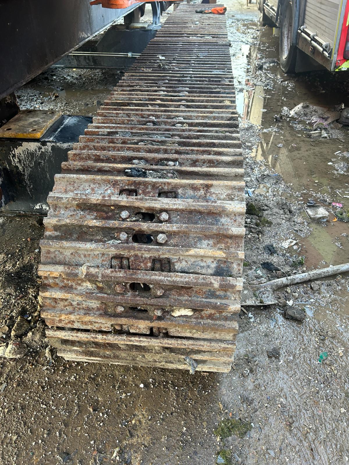 Used 2019 Pronar MPB 20.55 GH