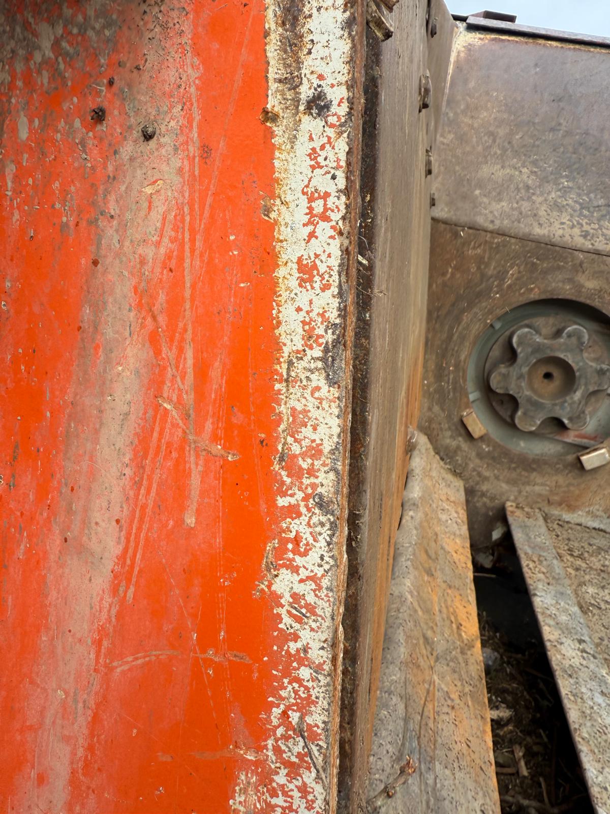 Used Arjes 250 evo Impaktor