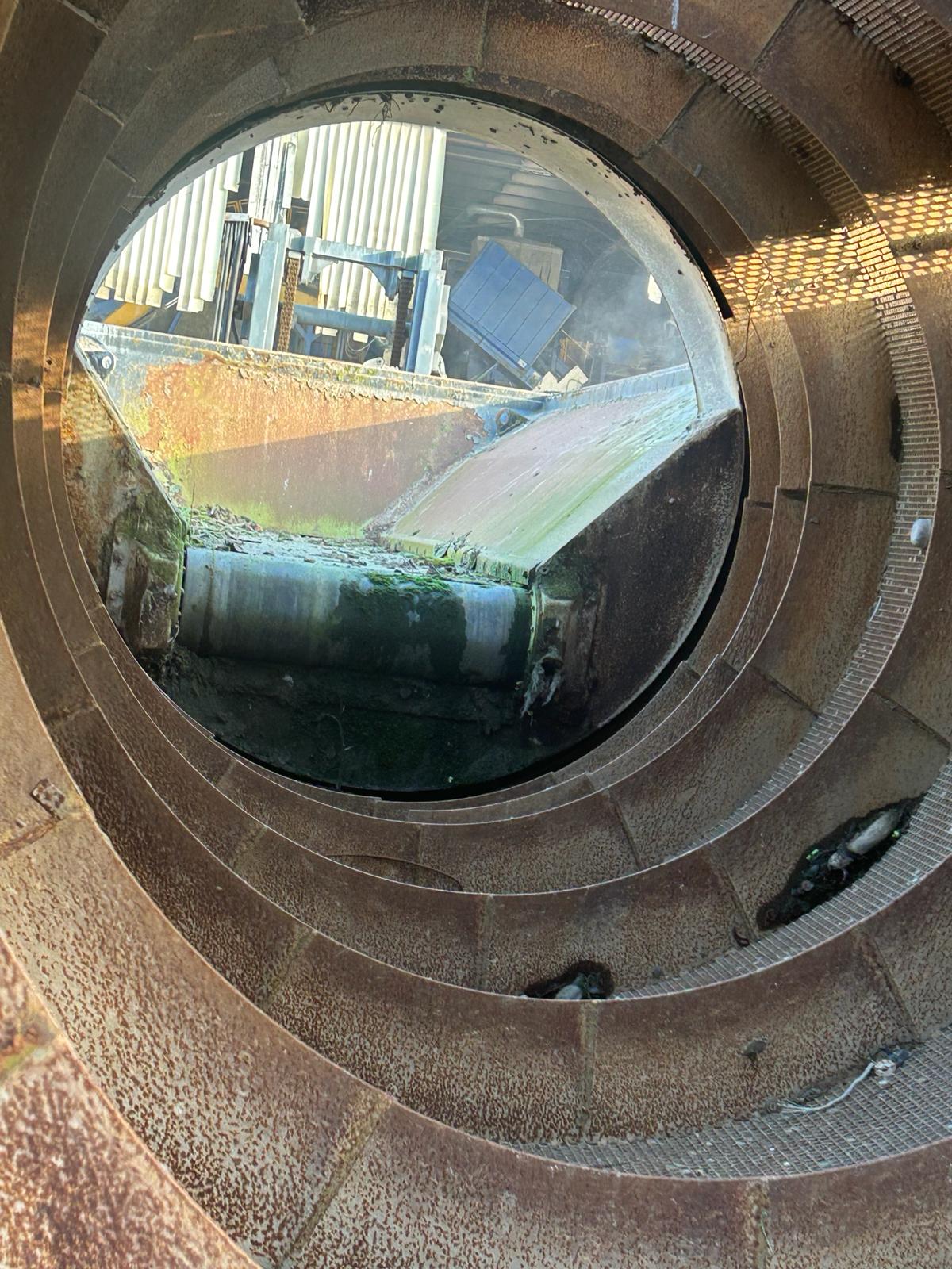 Used 2019 Pronar MPB 20.55 GH