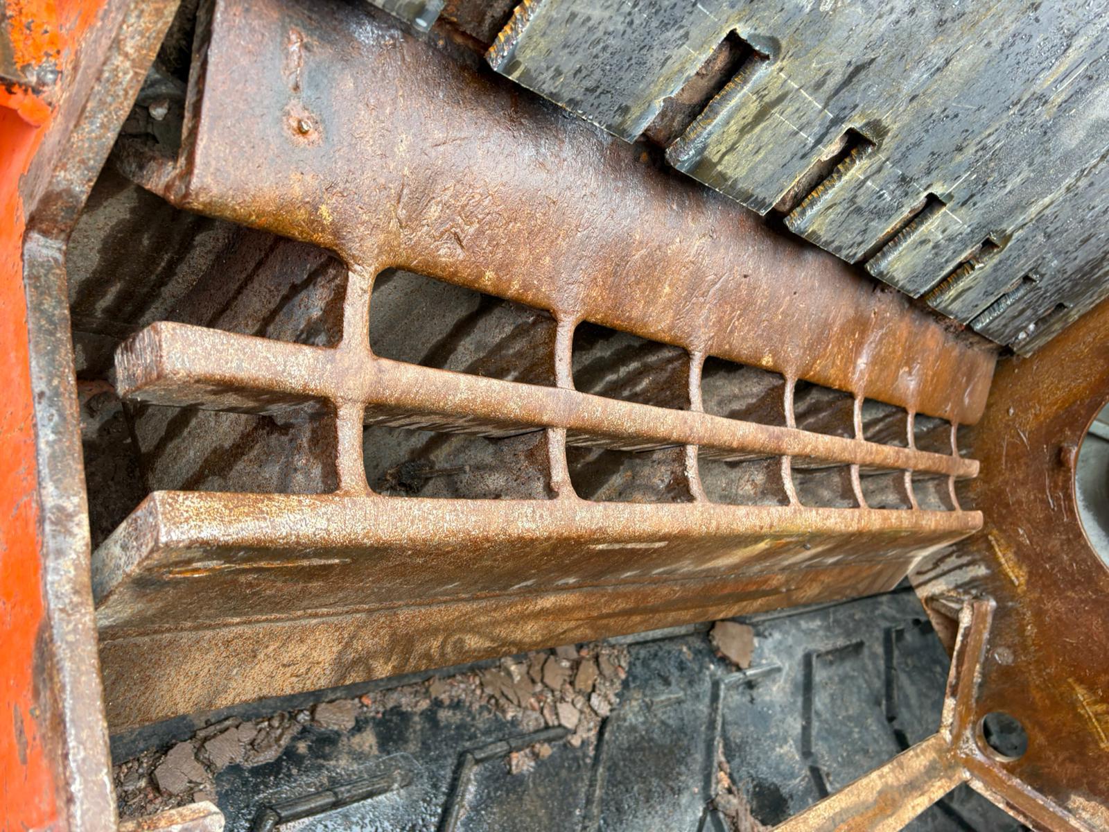 Used Arjes 250 evo Impaktor