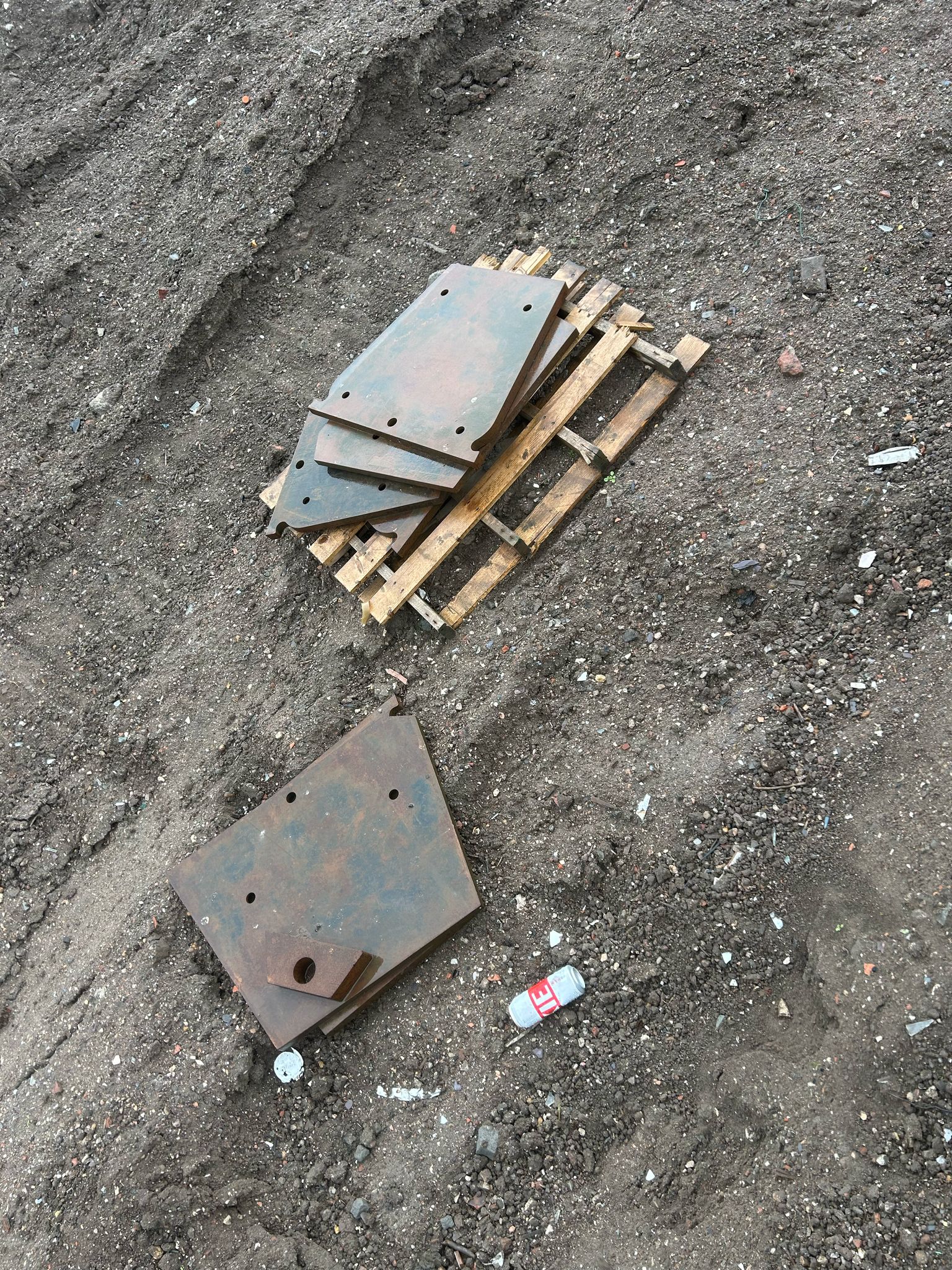 Used 2007 Finlay J-1160