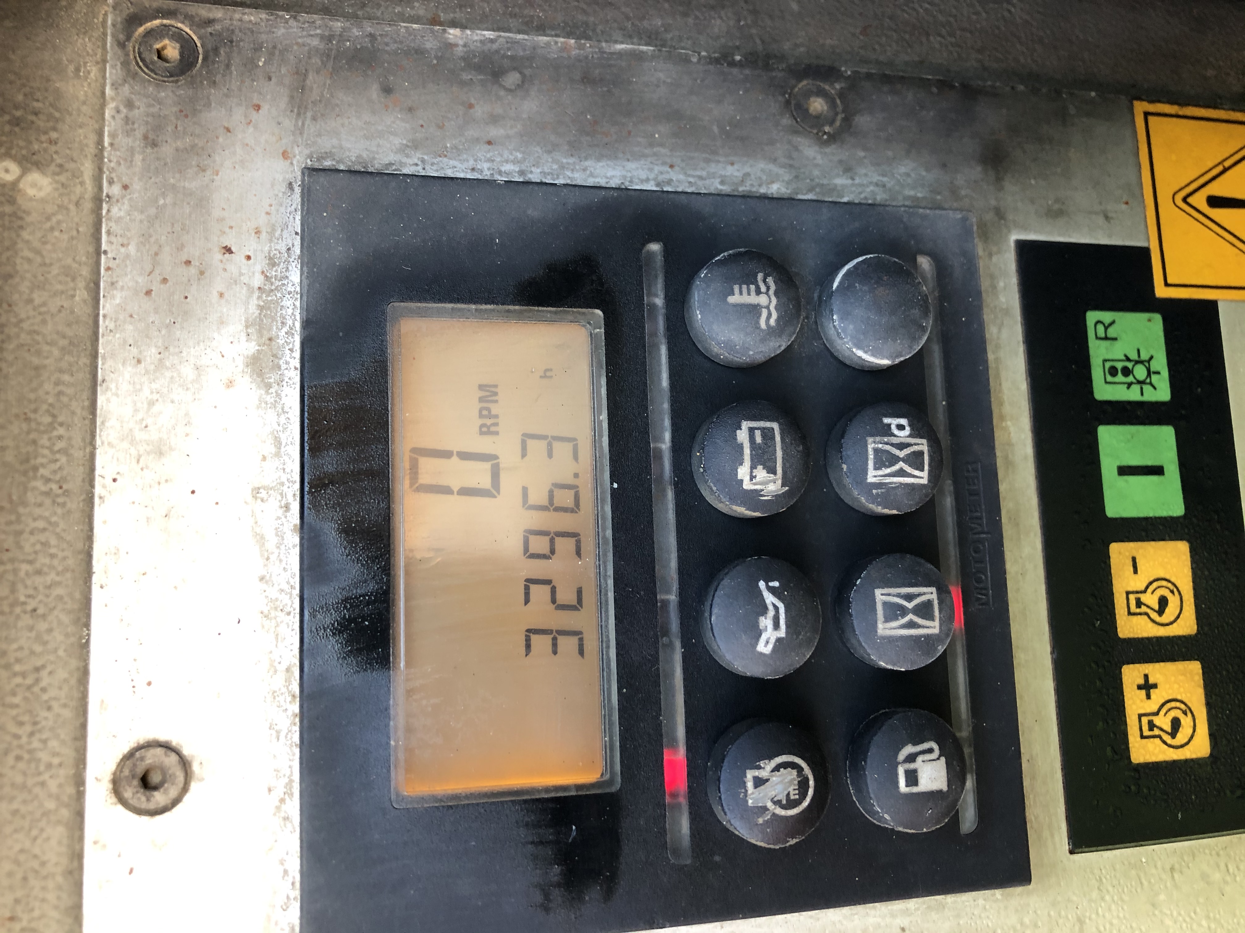Used Doppstadt DW 3060