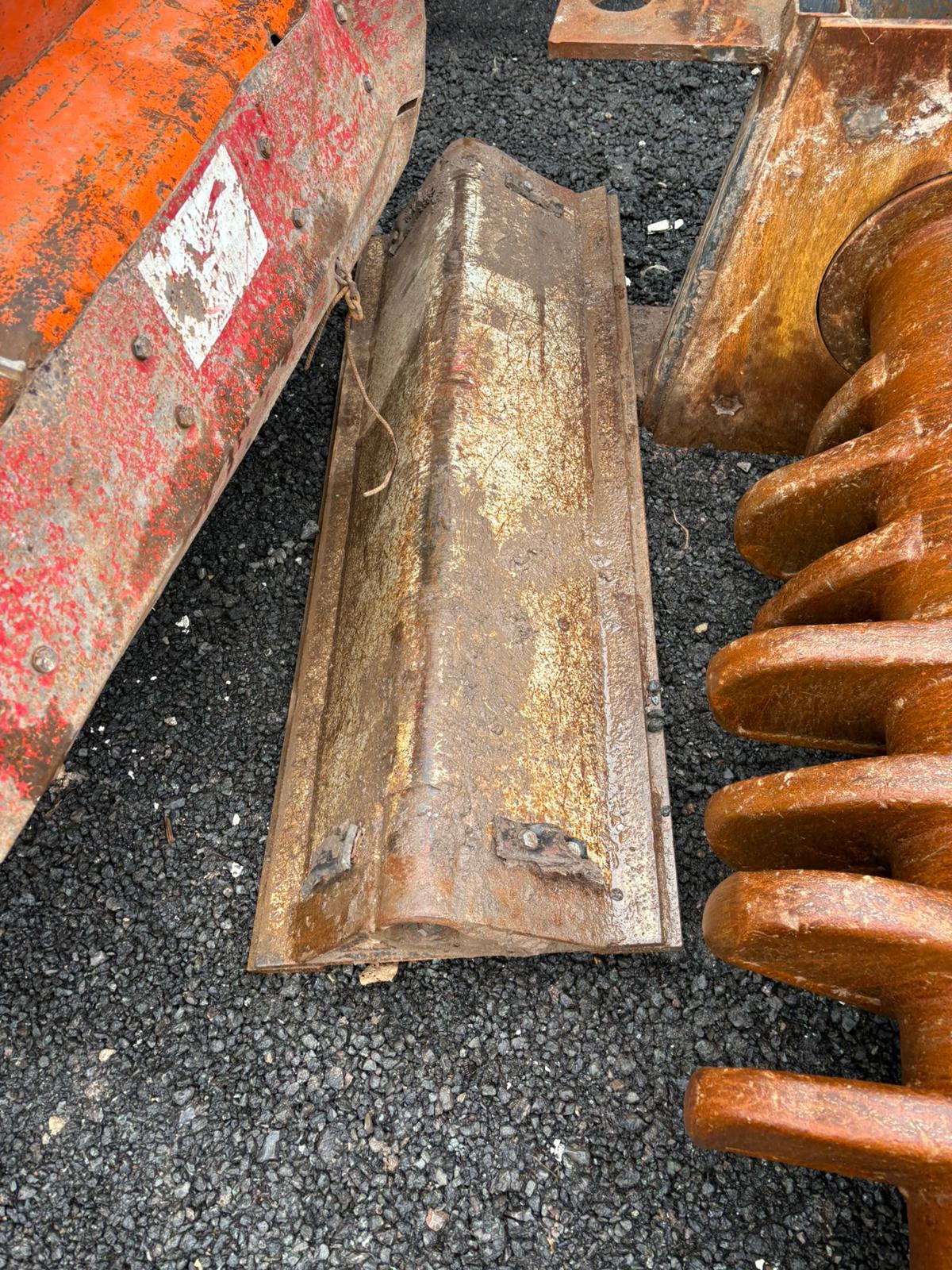 Used Arjes 250 evo Impaktor