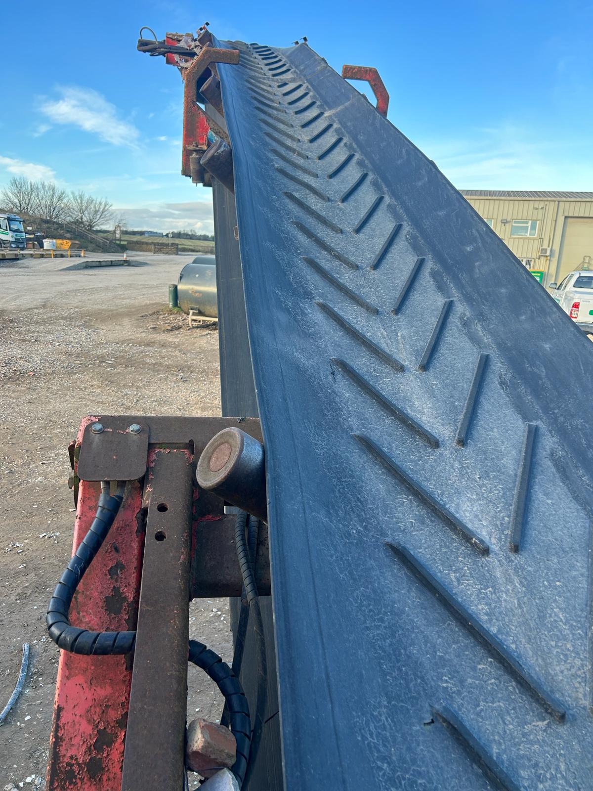 Used 2014 Sandvik QE341