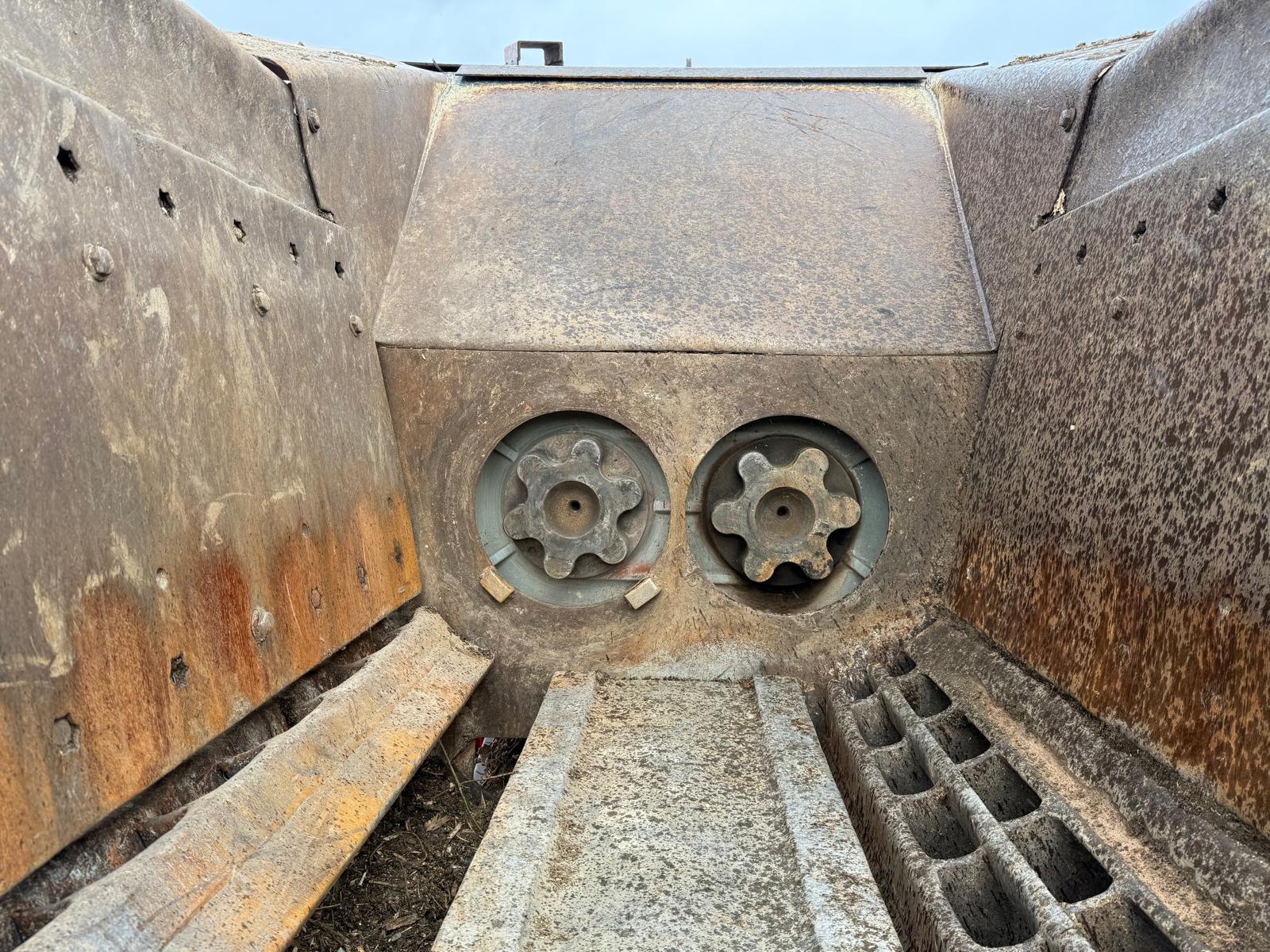 Used Arjes 250 evo Impaktor