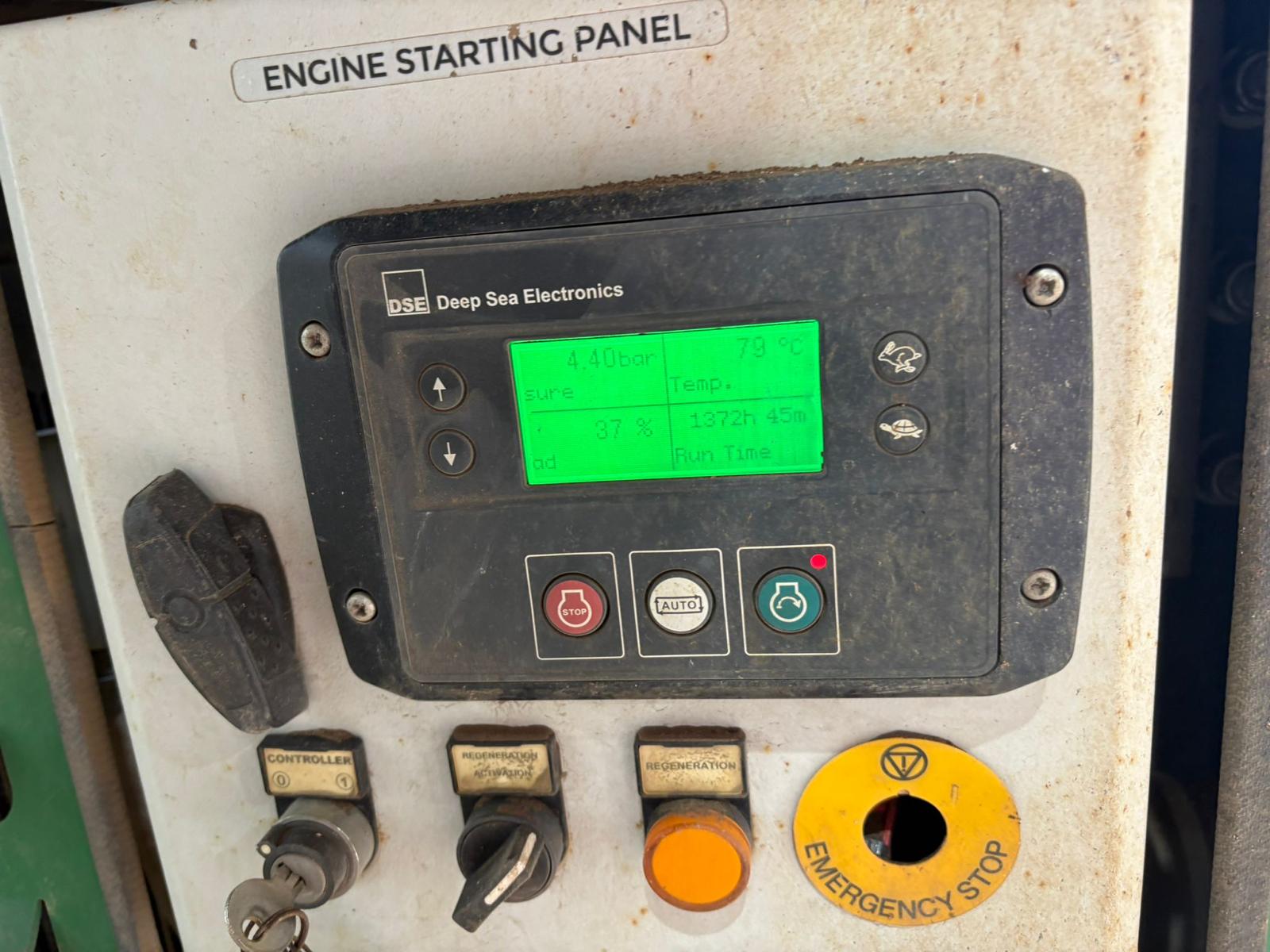 Used 2019 DOYLENVIRO TT5-12