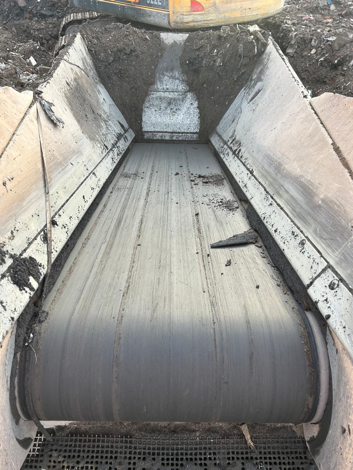 Used 2019 EvoQuip Colt 600