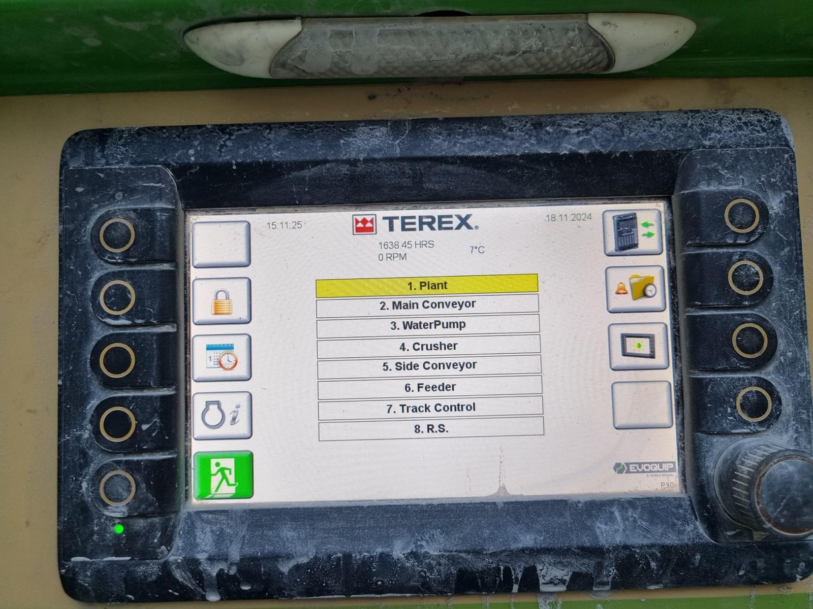 Used 2021 EvoQuip Cobra 290R