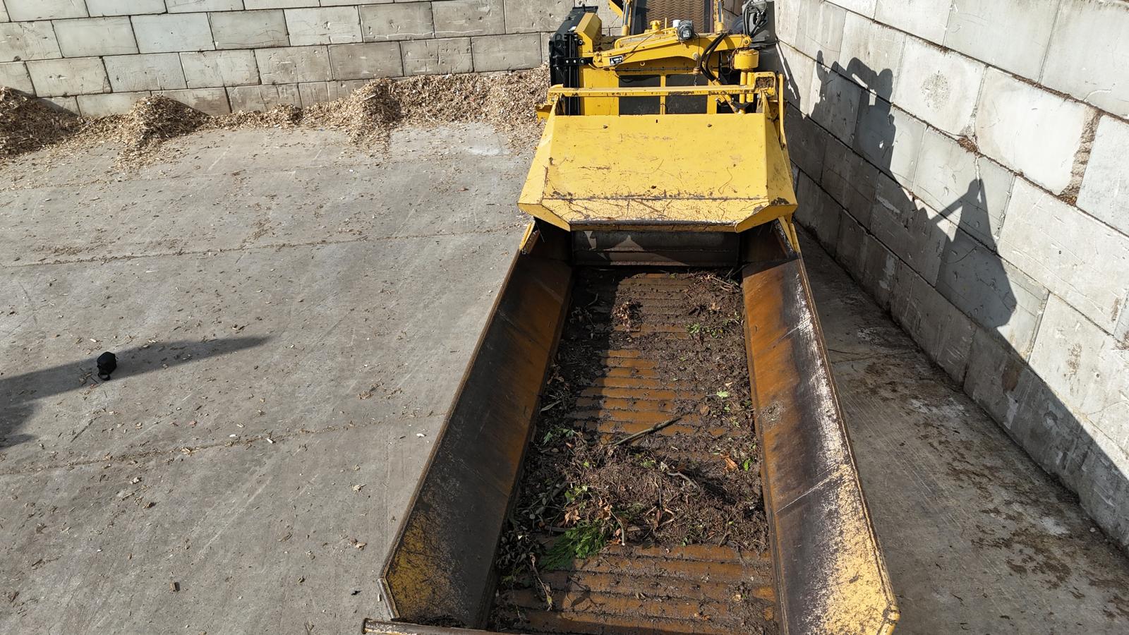 Used 2019 Vermeer HG4000