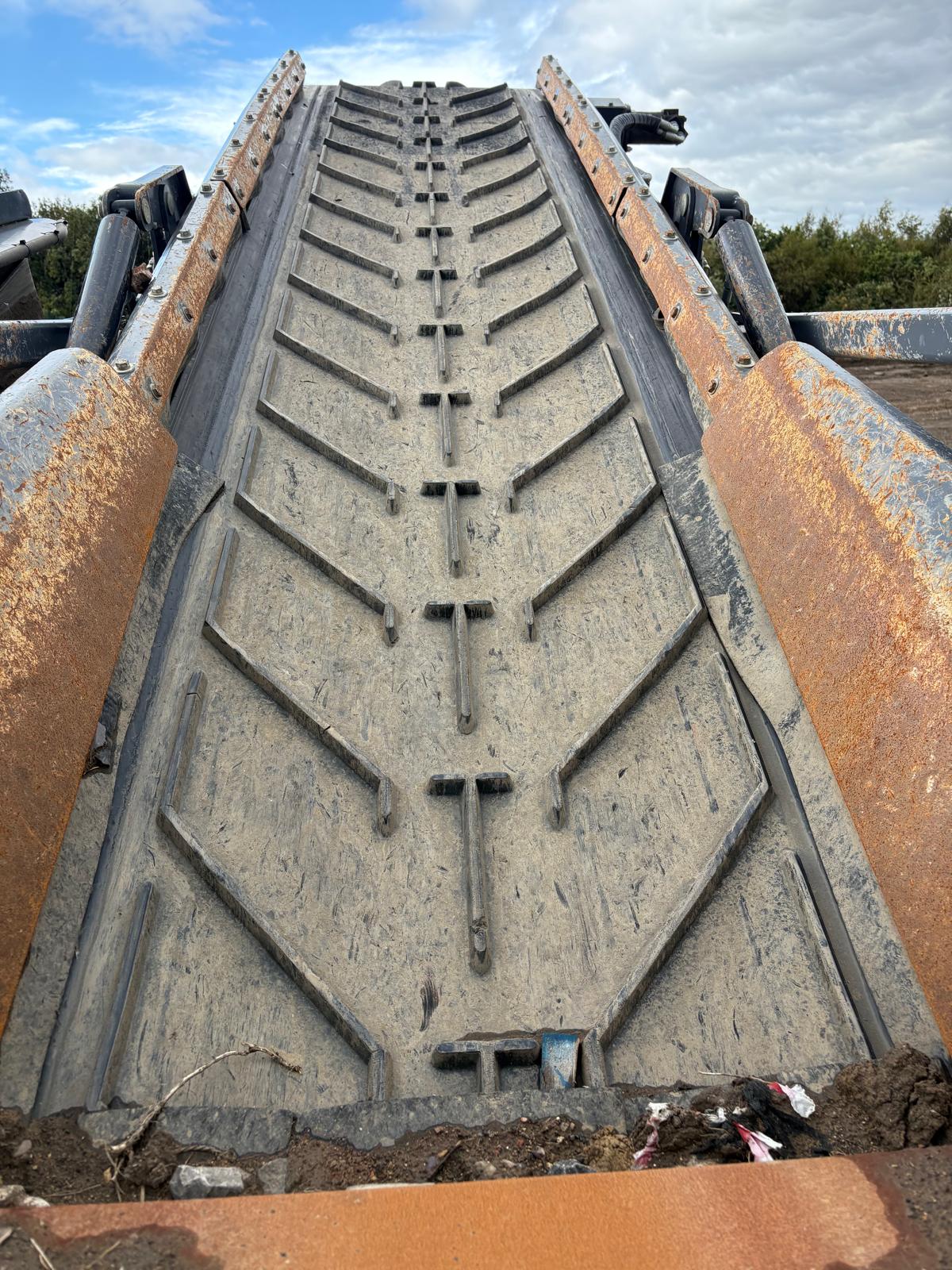 Used 2023 McCloskey R70