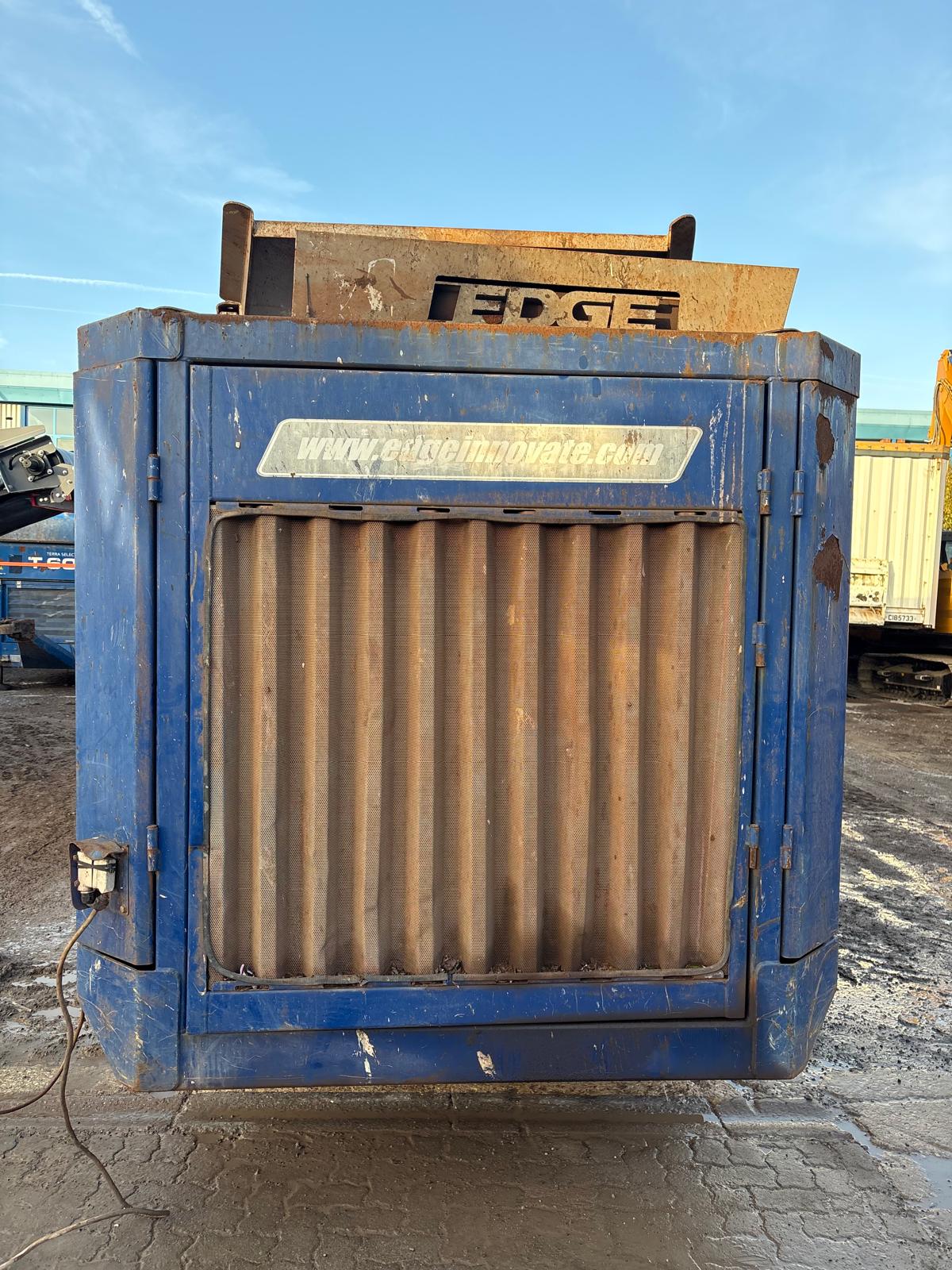 Used 2014 Edge Slayer XL