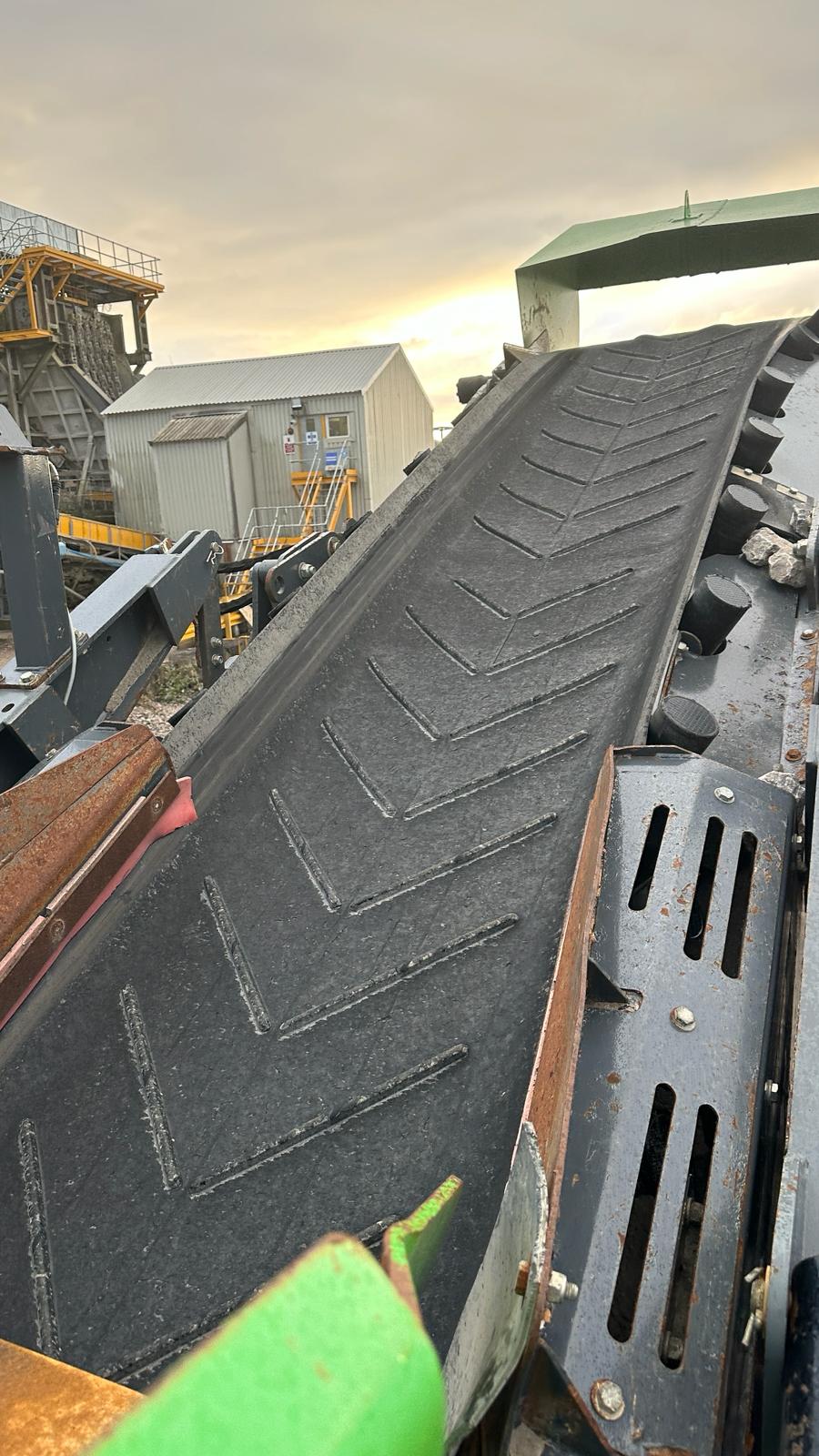 Used EvoQuip Colt 1000