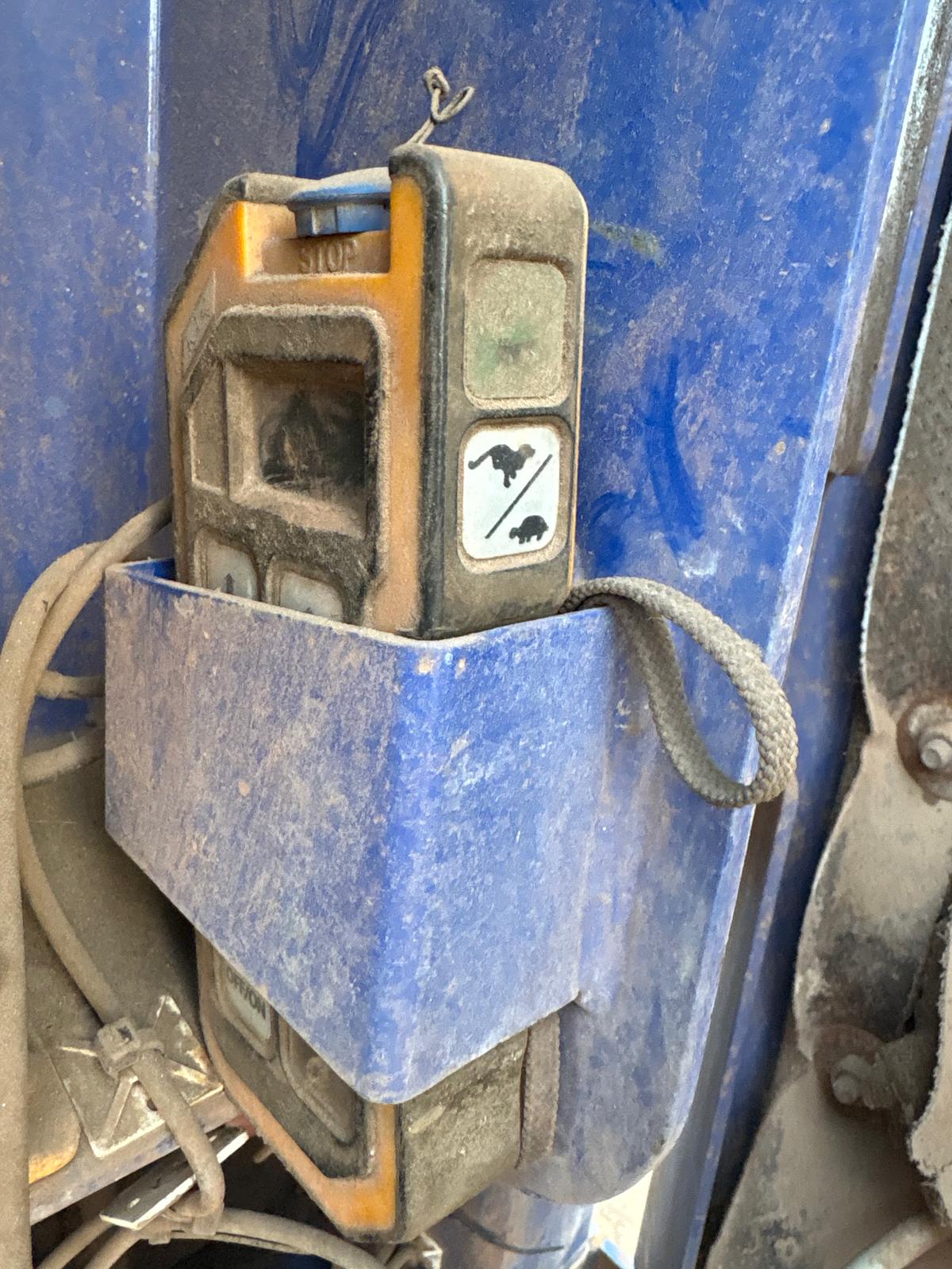 Used 2014 Edge Slayer XL