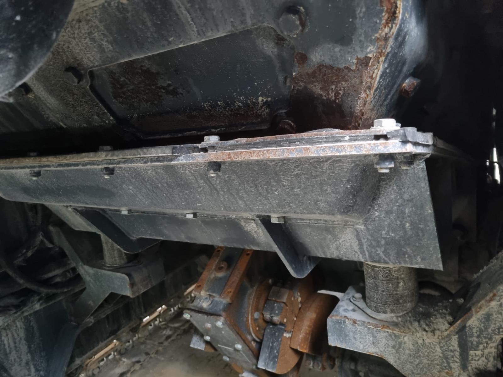 Used 2021 EvoQuip Cobra 290R