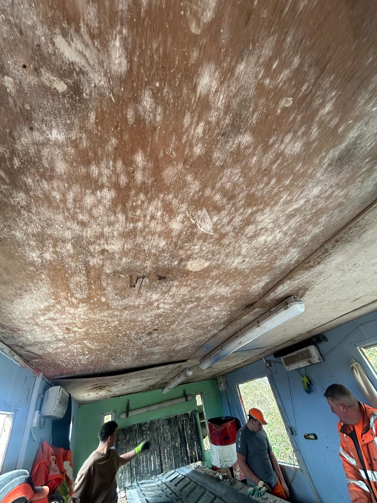 Used Kiverco MPS 1200