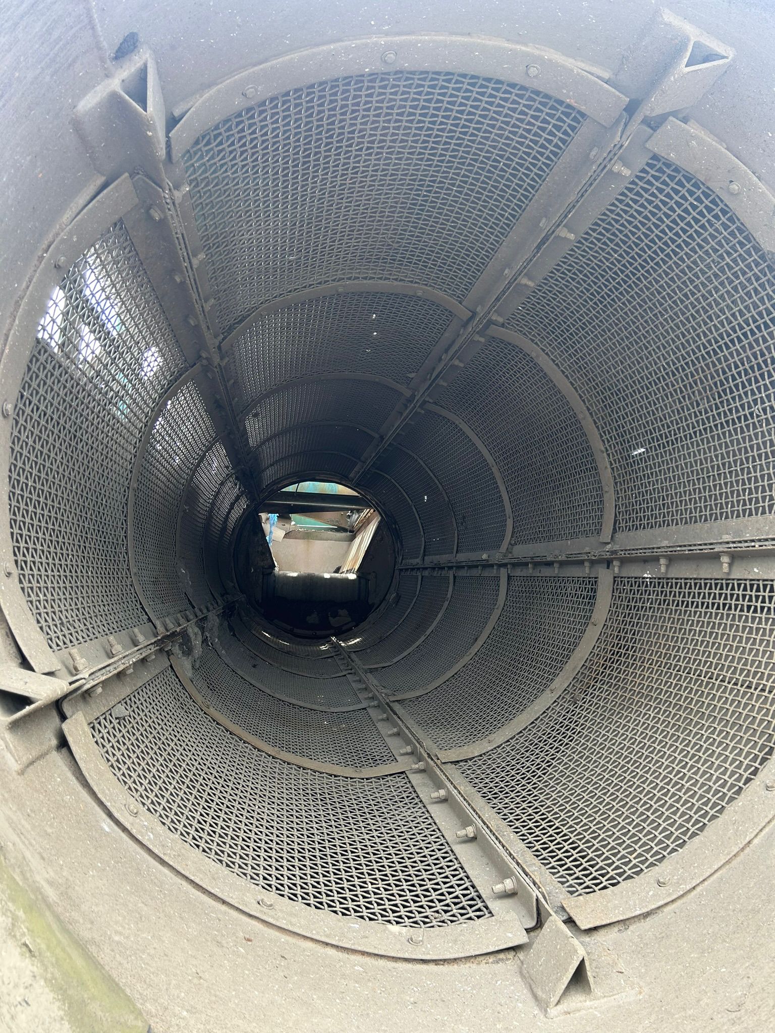 Used 2001 Powerscreen 725