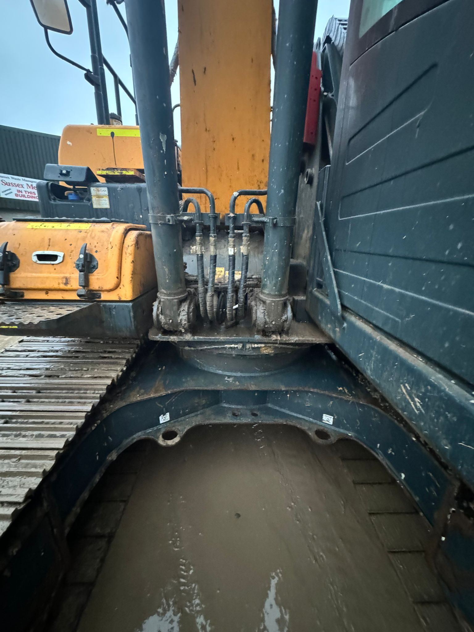 Used Hyundai  HX140L