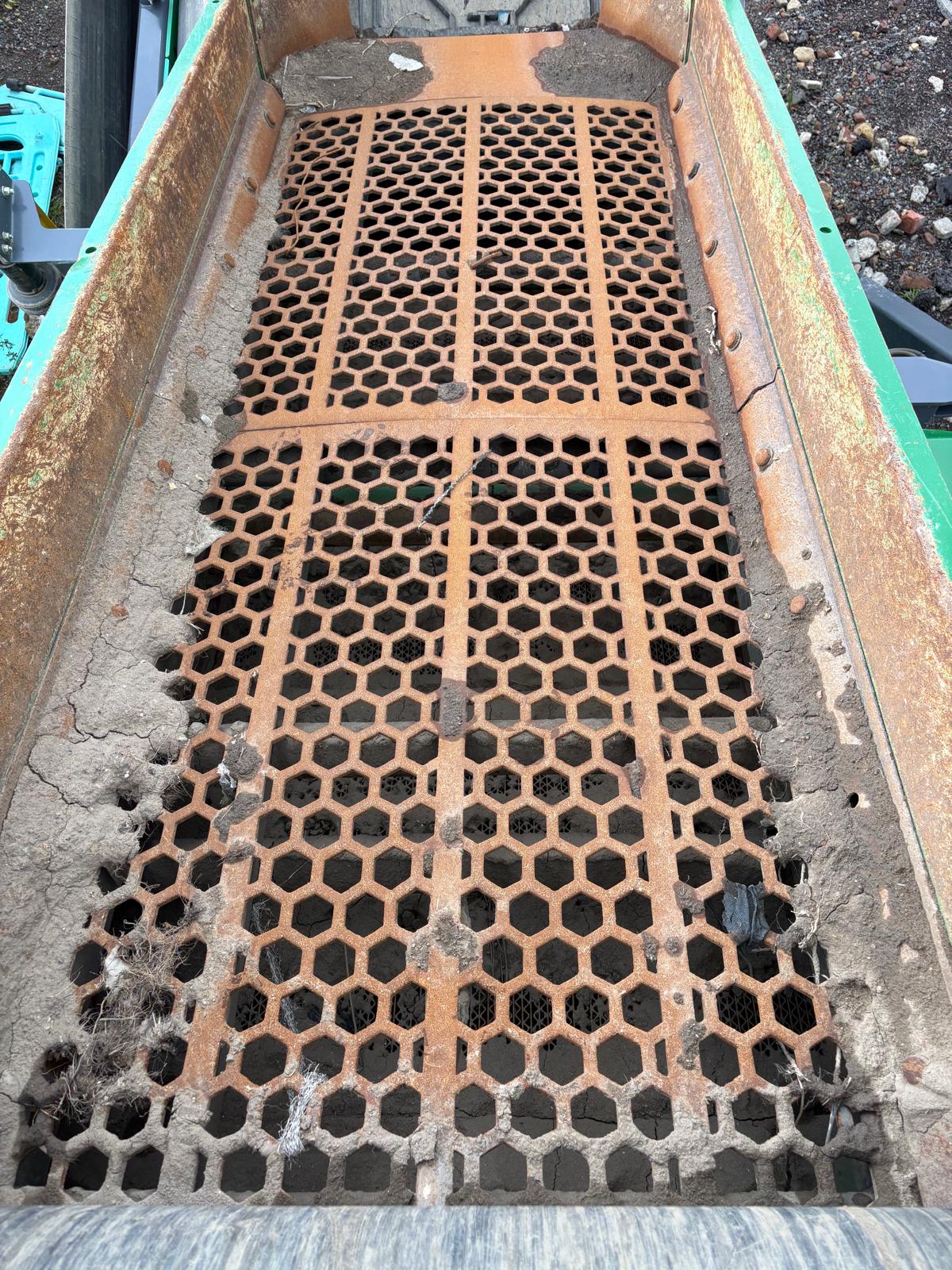 Used 2023 McCloskey R70