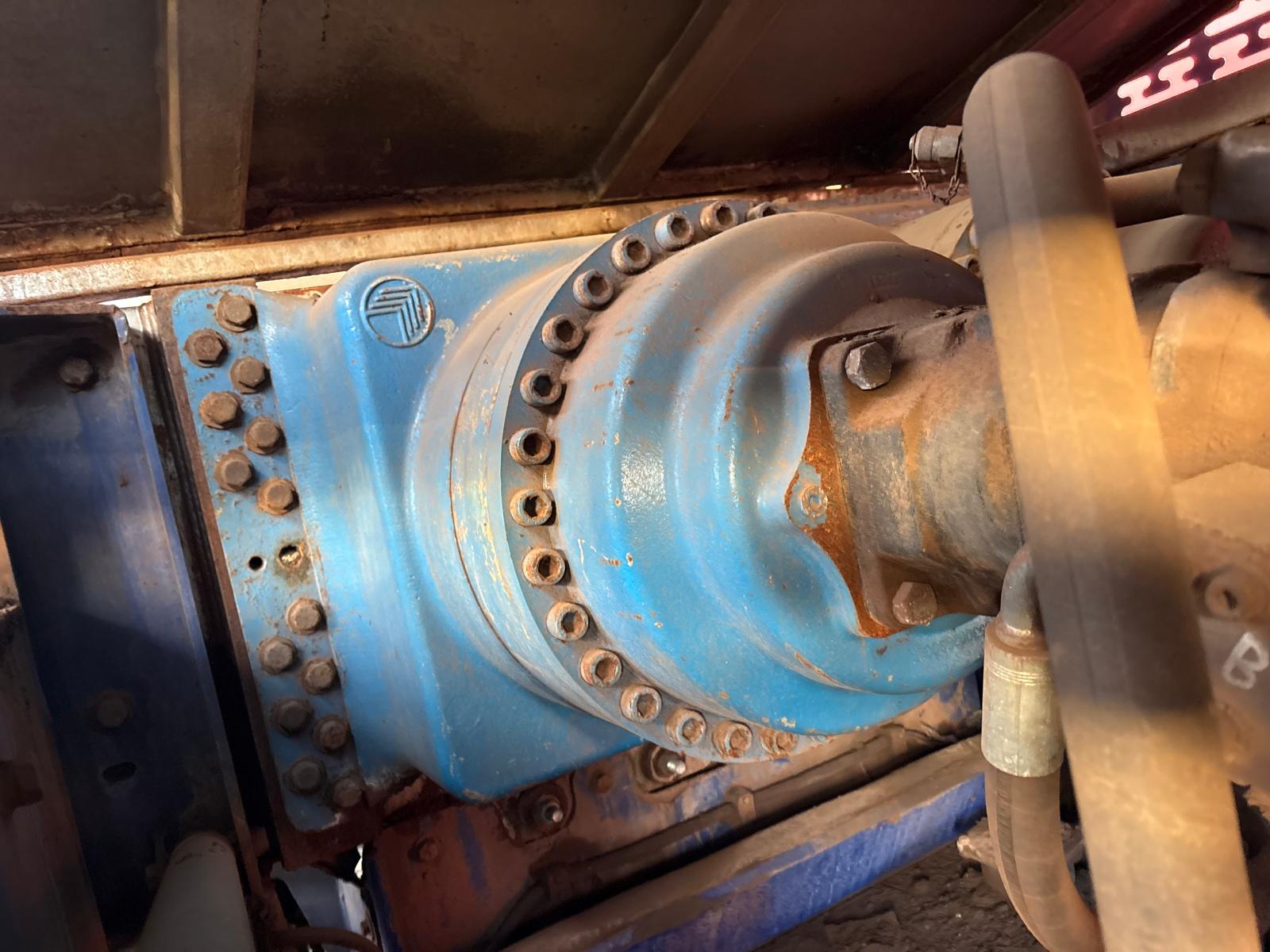 Used 2014 Edge Slayer XL