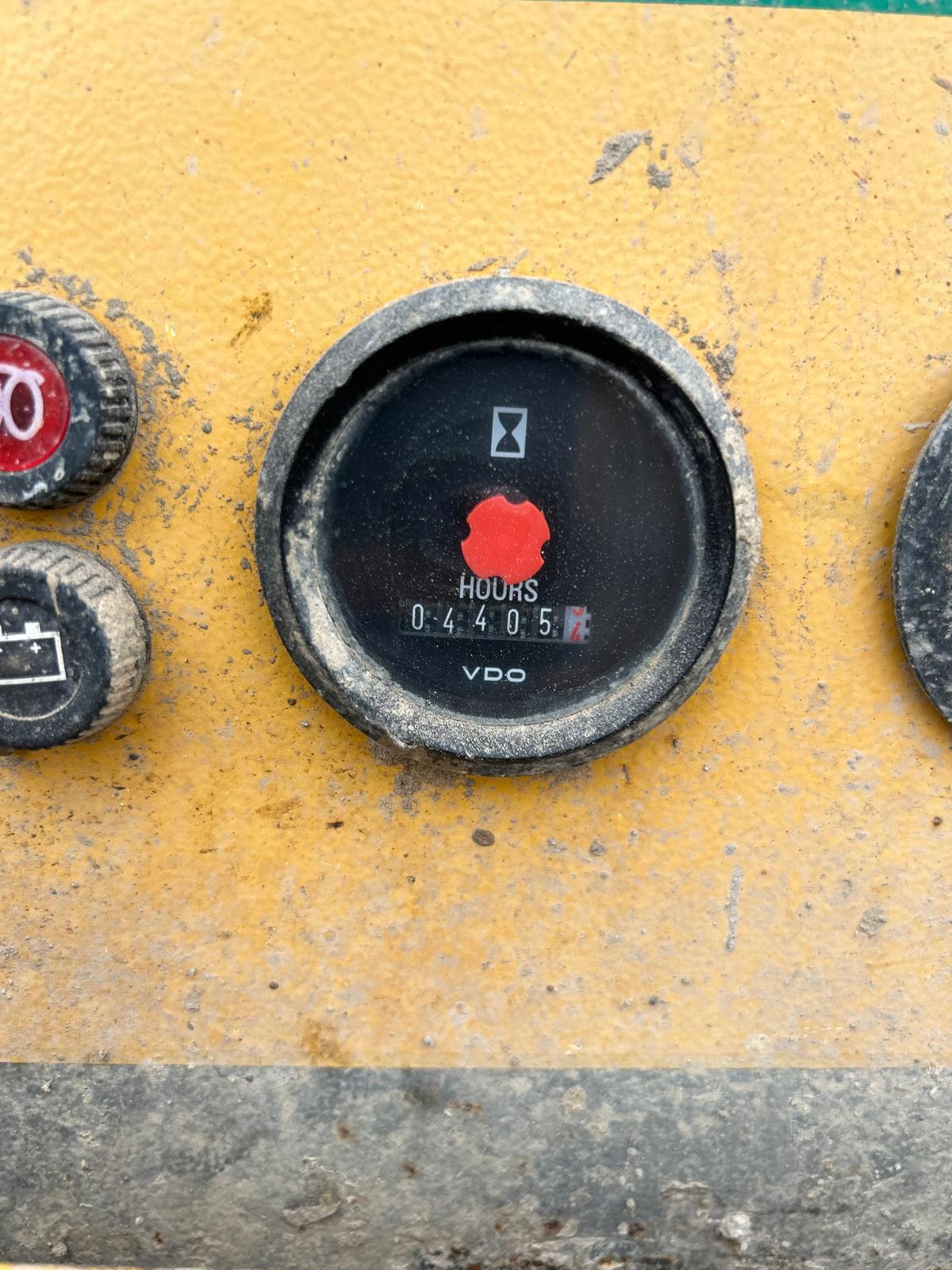 Used 2019 RubbleMaster RM70GO!