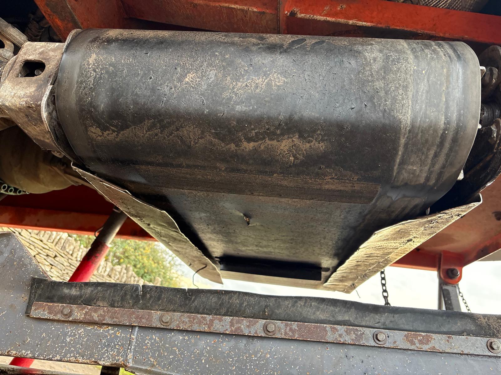 Used Arjes 250 evo Impaktor