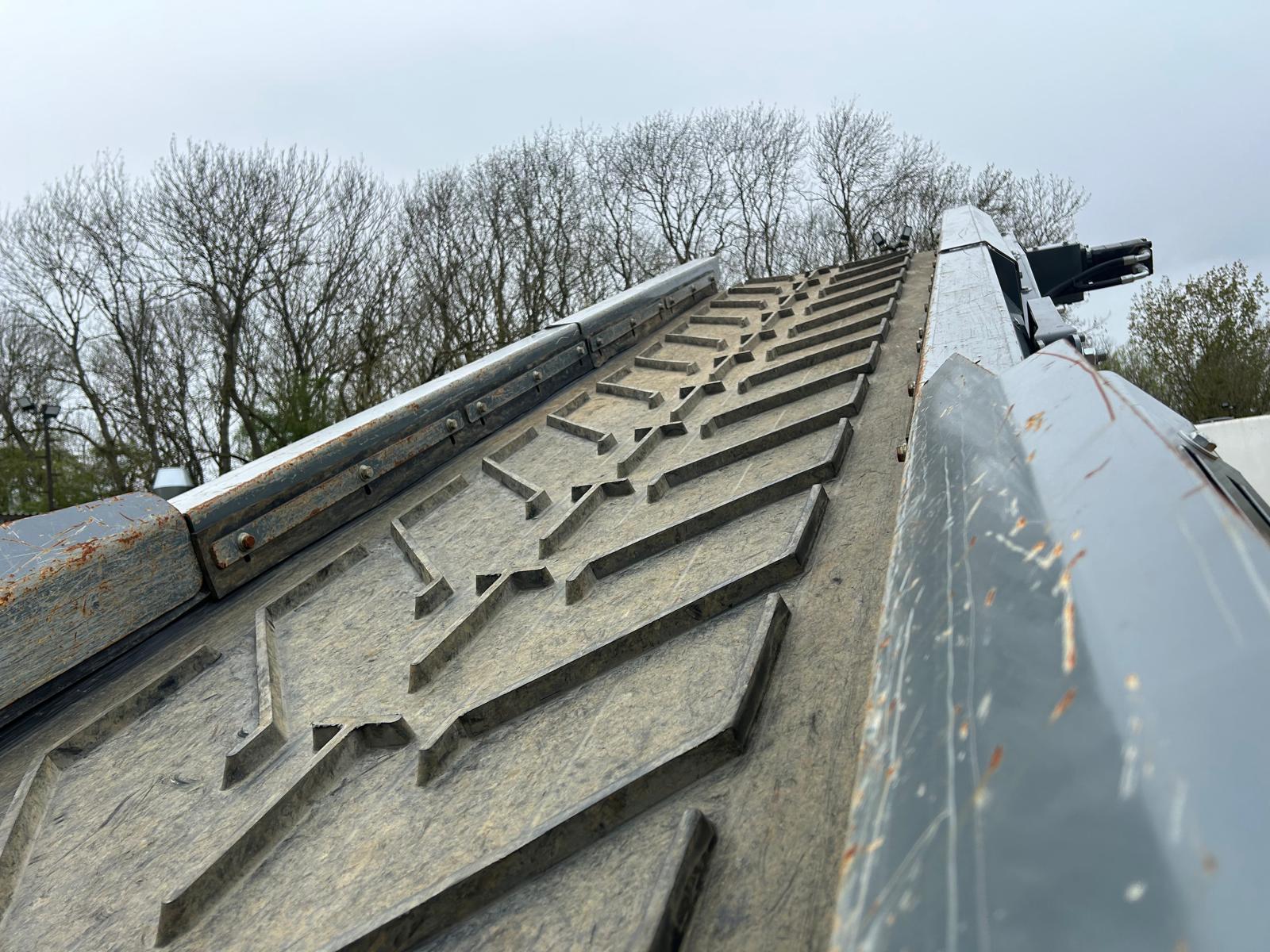 Used 2023 Anaconda DF514