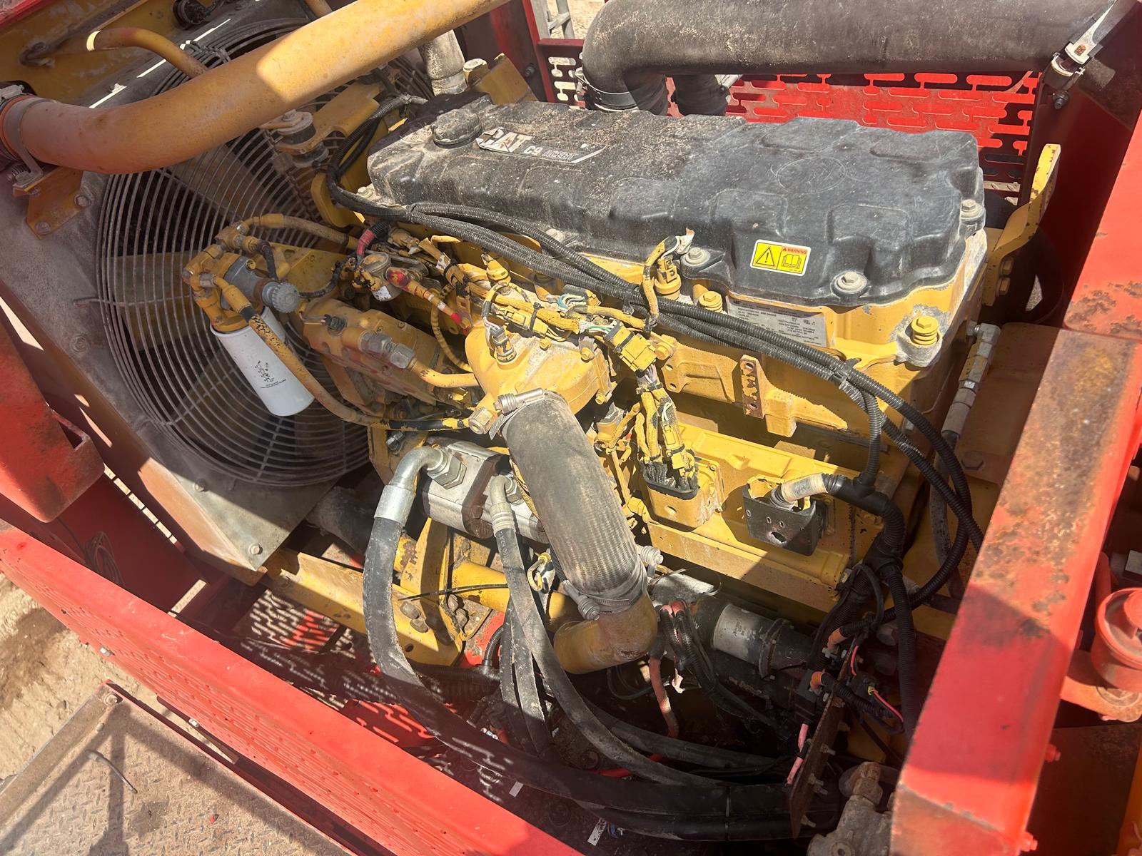 Used 2007 Finlay J-1160