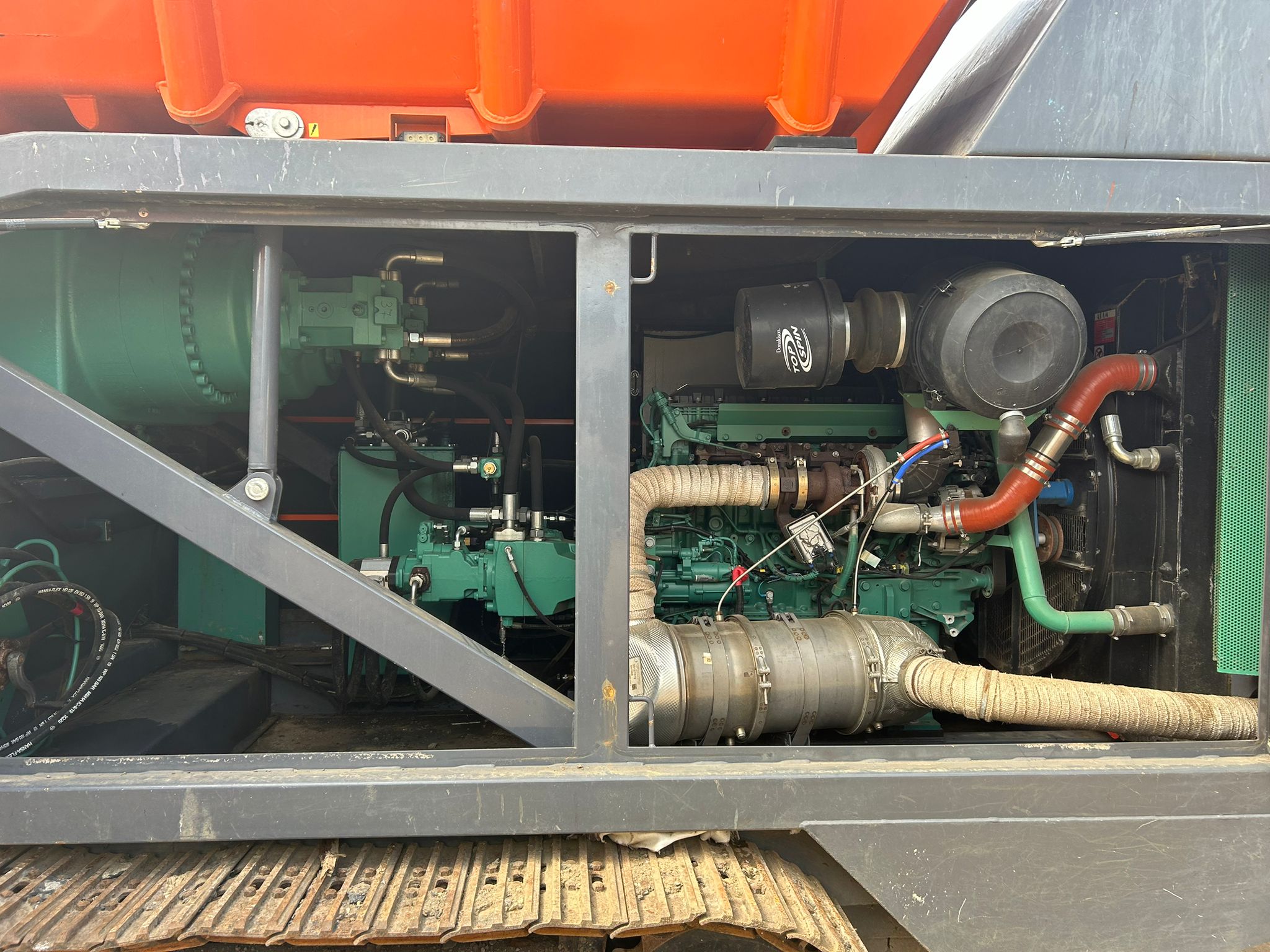 Used 2020 Arjes VZ 750 DK