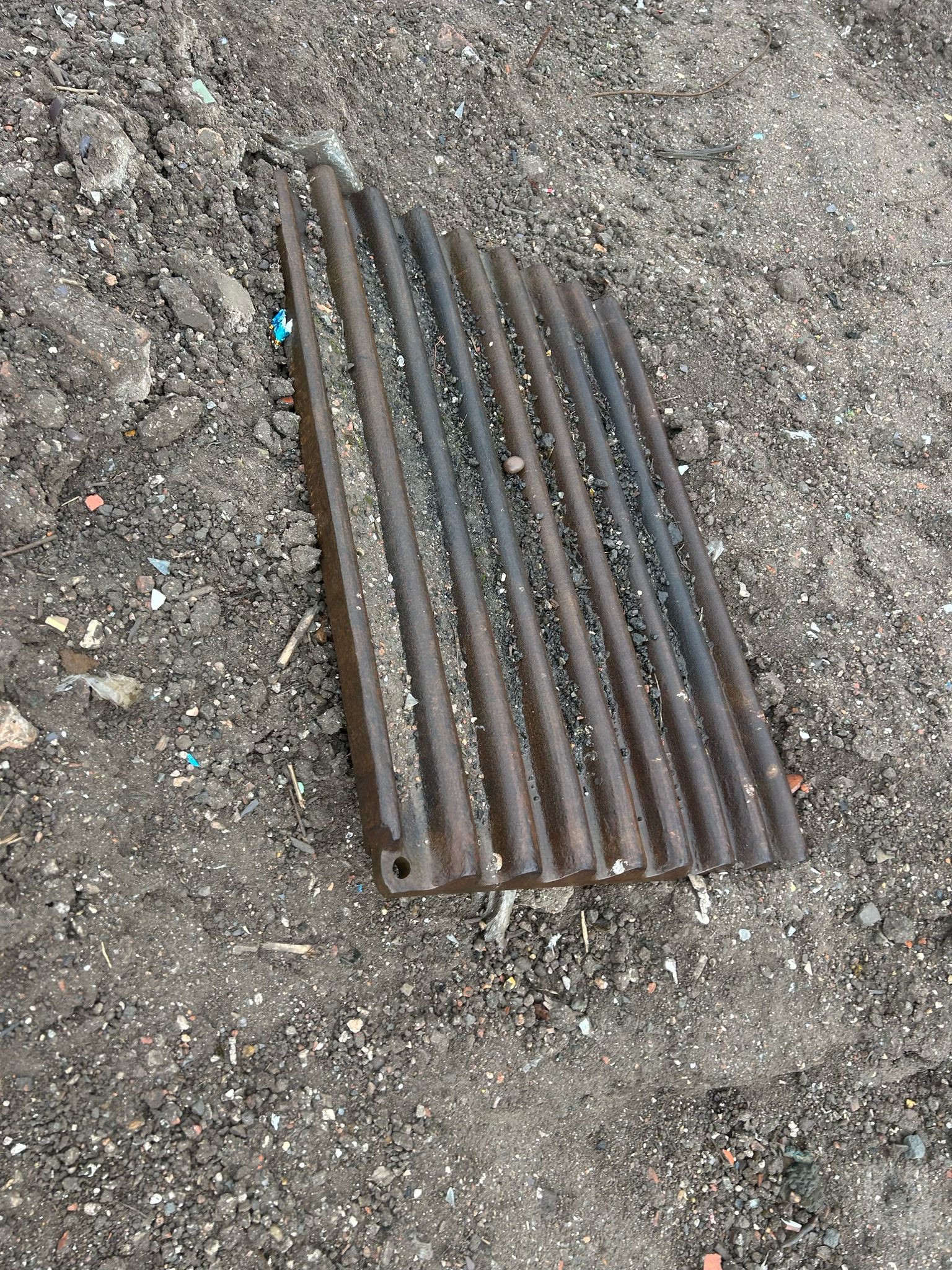 Used 2007 Finlay J-1160