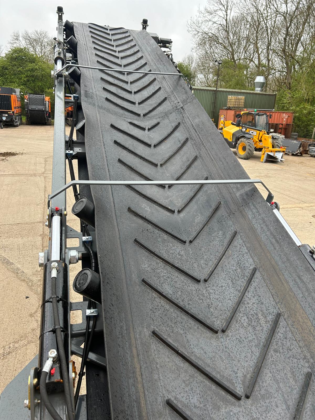 Used 2023 Anaconda DF518