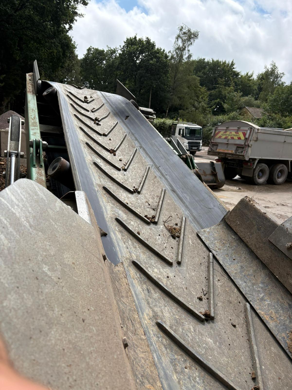 Used 2019 DOYLENVIRO TT5-12