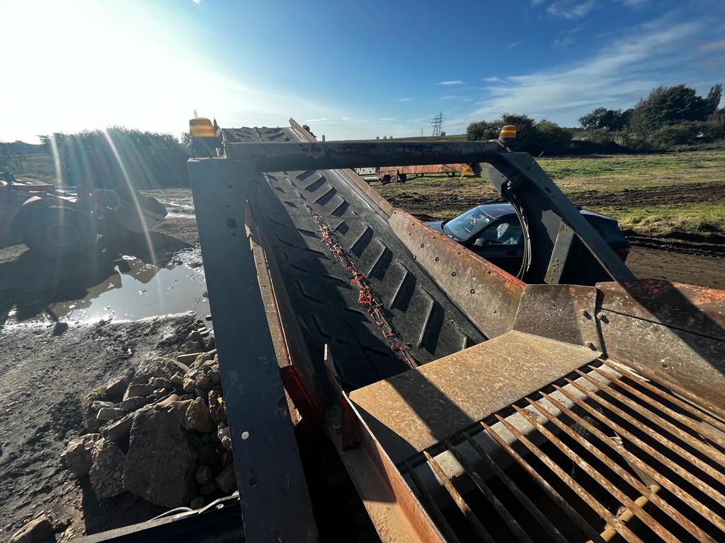 Used 2014 Sandvik QE341