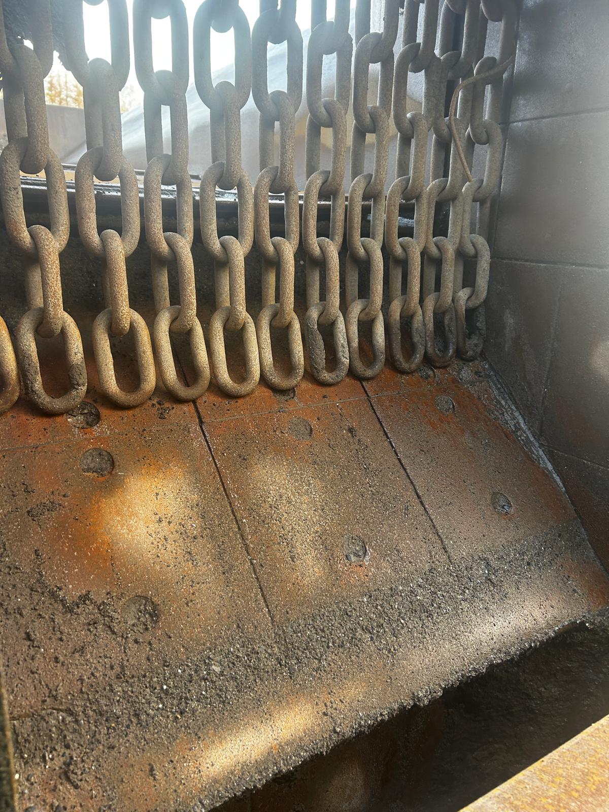 Used 2019 EvoQuip Cobra 230