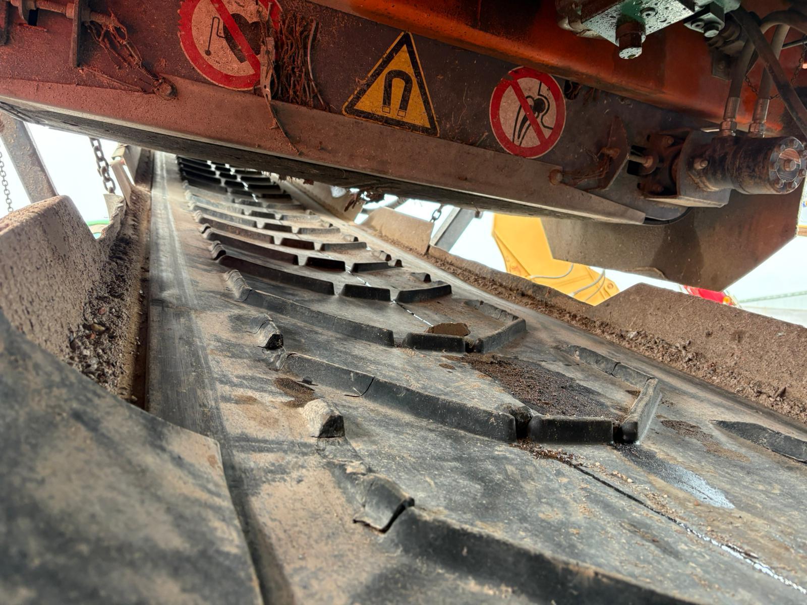 Used Arjes 250 evo Impaktor