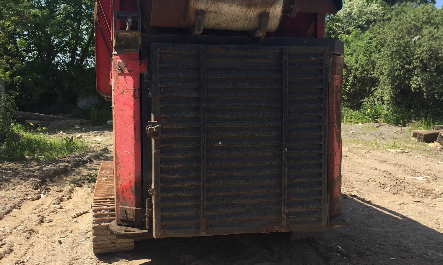 Used Hammel VB 750 DK