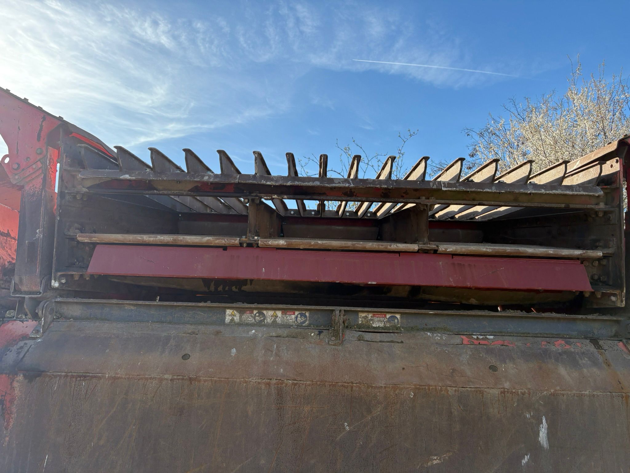 Used 2017 Sandvik QE141