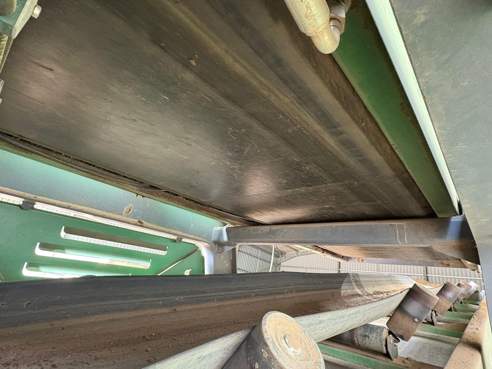 Used 2019 DOYLENVIRO TT5-12