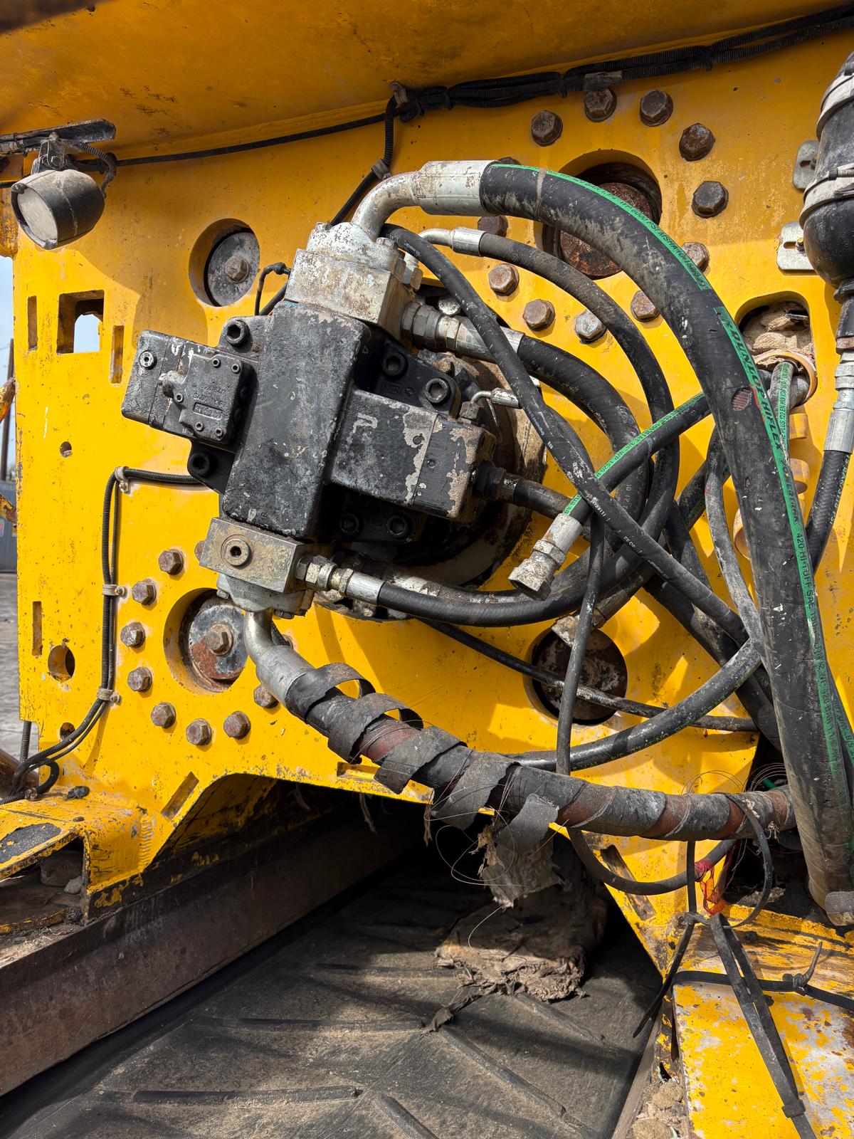 Used 2017 Tana 440DT ECO