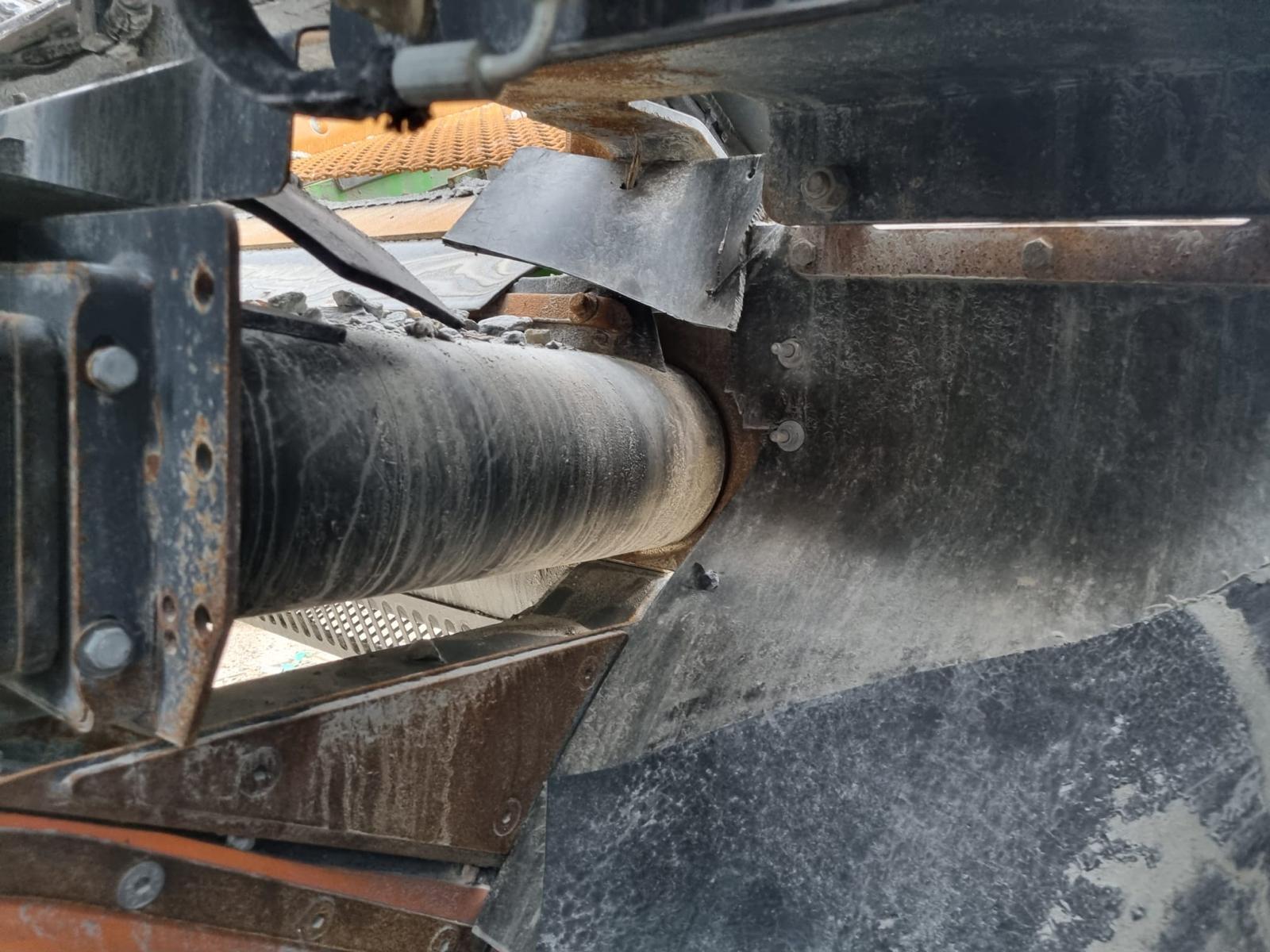 Used 2021 EvoQuip Cobra 290R