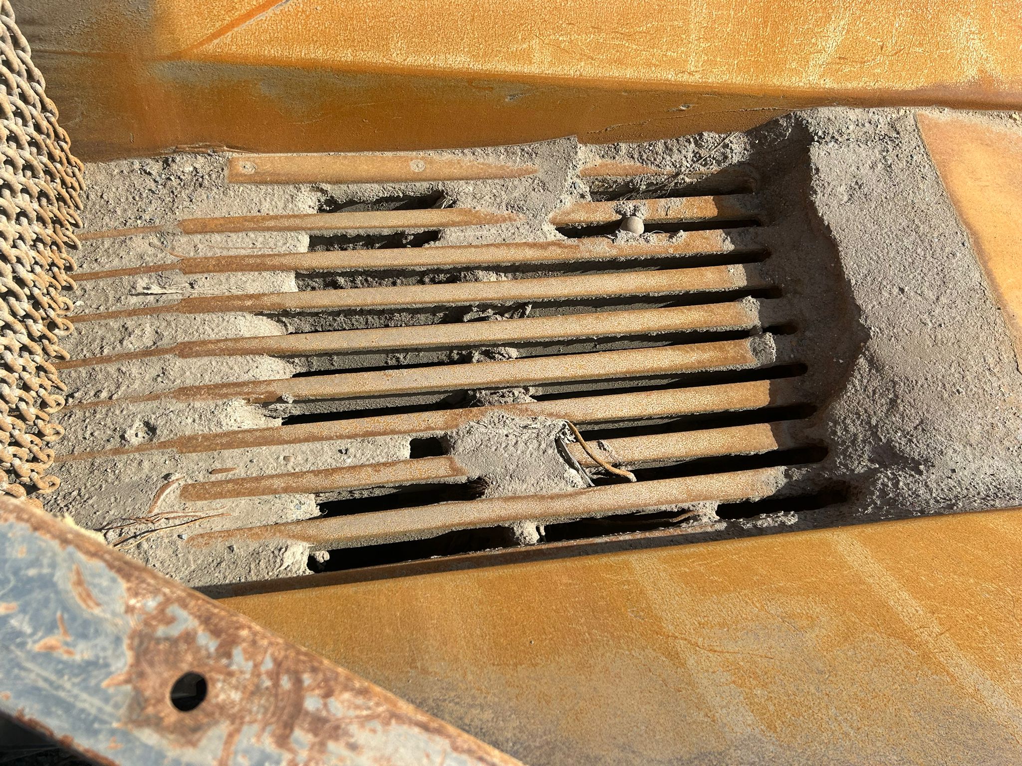 Used 2018 RubbleMaster RM90GO!