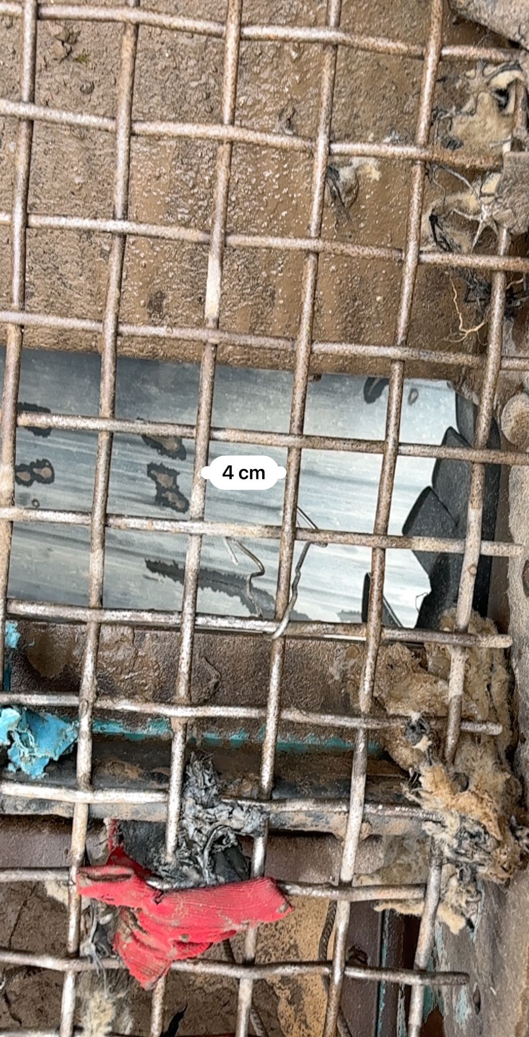 Used 2015 Powerscreen Warrior 600