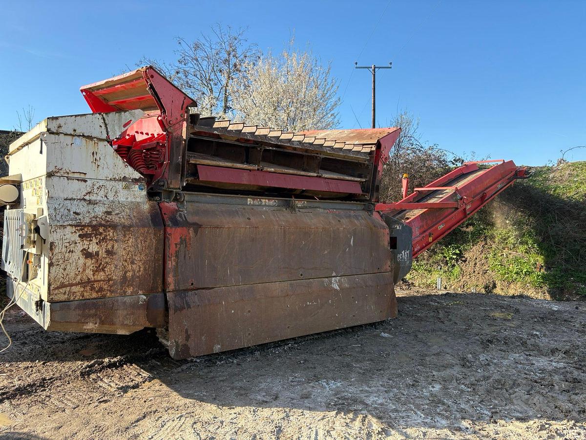 Used 2017 Sandvik QE141
