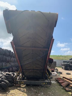 Used Hammel VB 750 D