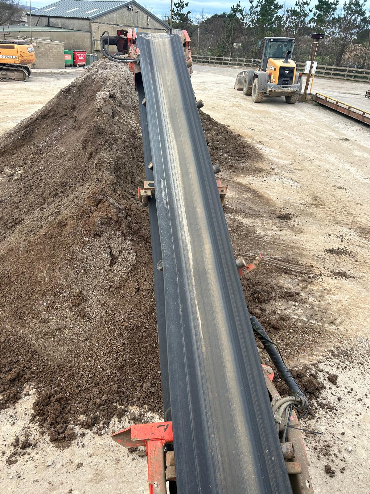 Used 2016 Sandvik QE241